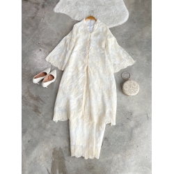 Zeeta Kurung Set